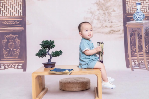 文山宝宝辅食胡萝卜泥